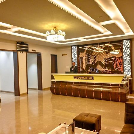 Md Farms And Resorts Mathura Exterior photo