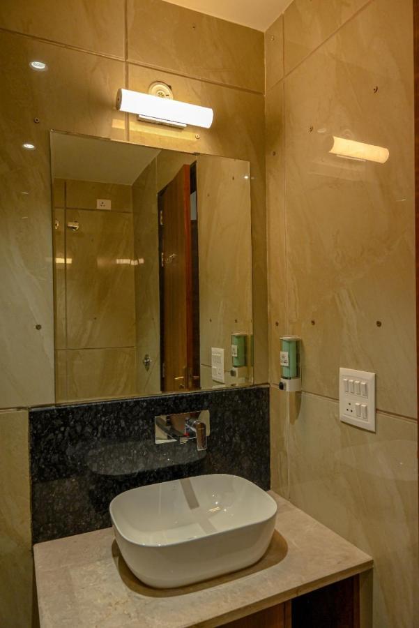 Md Farms And Resorts Mathura Exterior photo